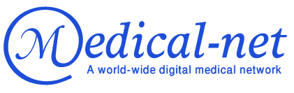 Medical-net A world-wide medical network